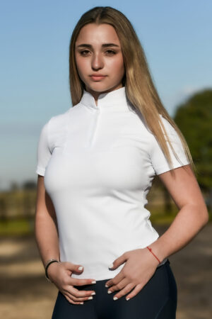 Chomba Premium Blanca